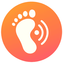 Foot Helper Logo